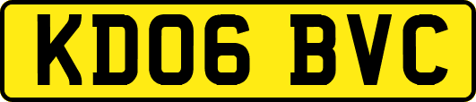KD06BVC