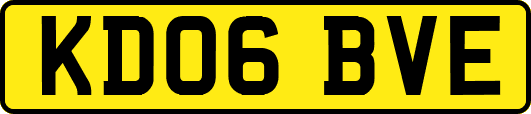 KD06BVE