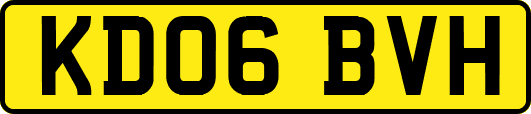 KD06BVH