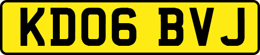 KD06BVJ