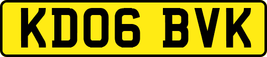 KD06BVK