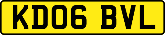KD06BVL