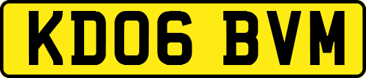 KD06BVM