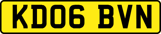 KD06BVN