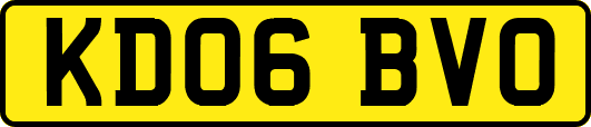 KD06BVO