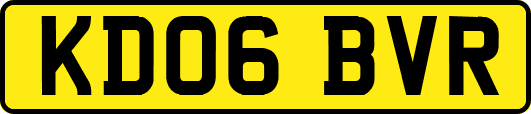 KD06BVR