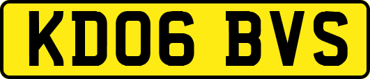 KD06BVS