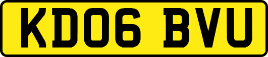 KD06BVU