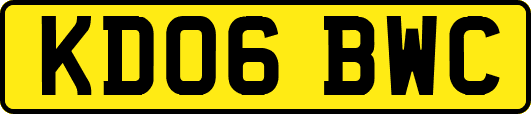 KD06BWC
