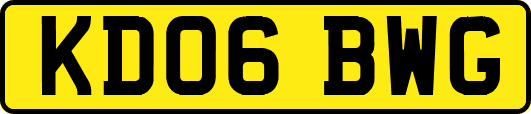 KD06BWG