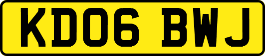 KD06BWJ