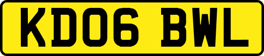 KD06BWL