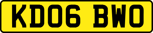 KD06BWO