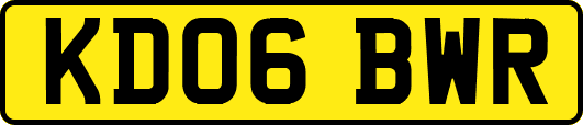 KD06BWR