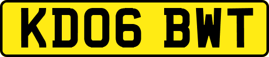 KD06BWT