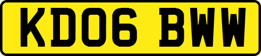 KD06BWW