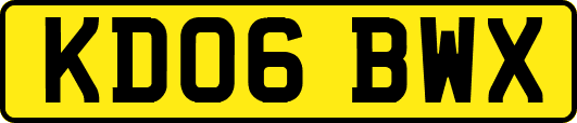 KD06BWX