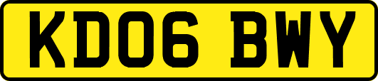 KD06BWY