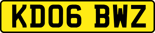 KD06BWZ