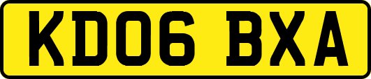 KD06BXA