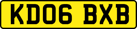 KD06BXB