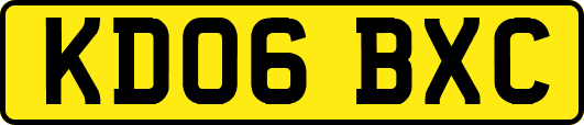 KD06BXC