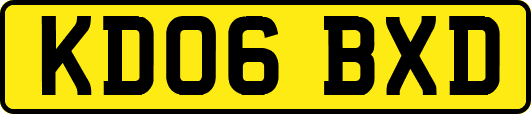KD06BXD