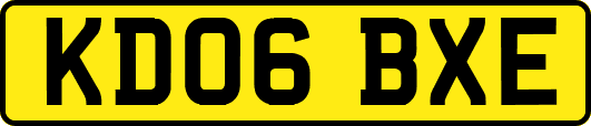 KD06BXE