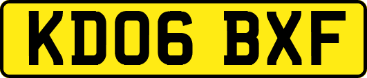 KD06BXF