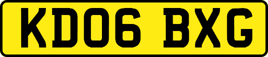 KD06BXG