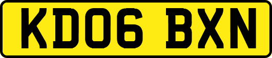 KD06BXN