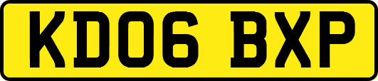 KD06BXP