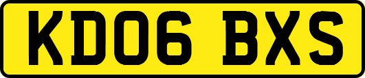 KD06BXS
