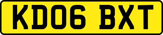 KD06BXT
