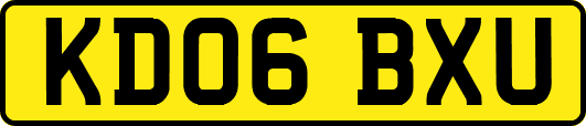 KD06BXU