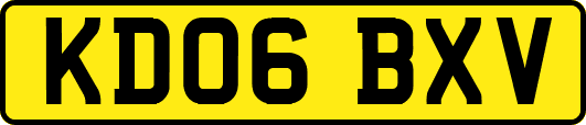 KD06BXV