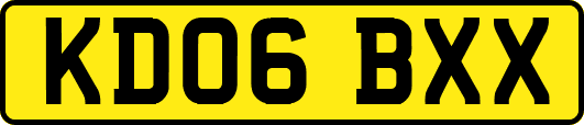 KD06BXX