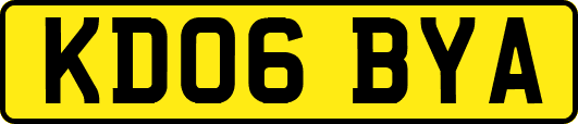 KD06BYA