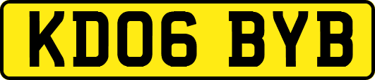 KD06BYB