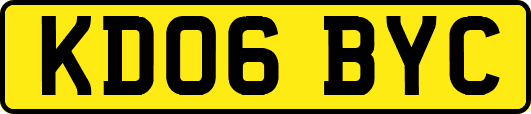 KD06BYC