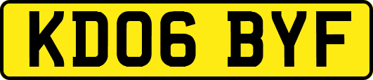 KD06BYF