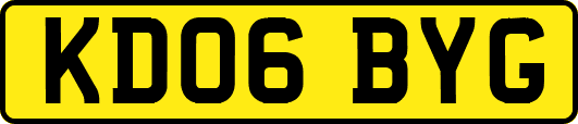 KD06BYG