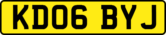 KD06BYJ