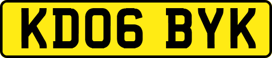 KD06BYK