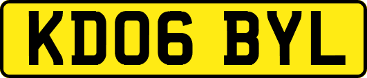 KD06BYL