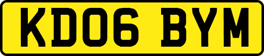 KD06BYM