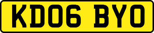 KD06BYO