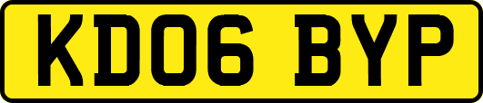 KD06BYP