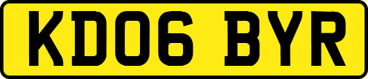 KD06BYR