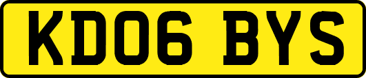 KD06BYS
